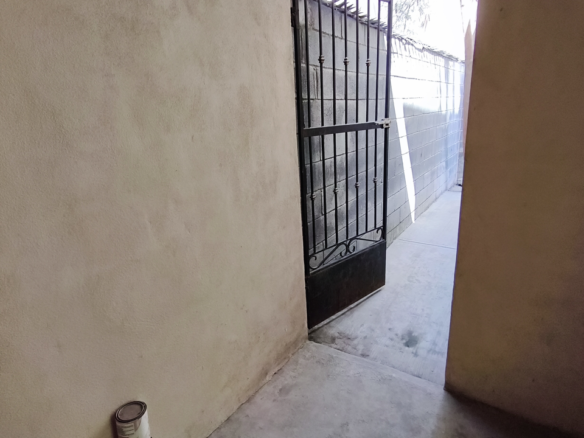 Departamento en Venta en Portal de Lincoln, García | 2 Recámaras