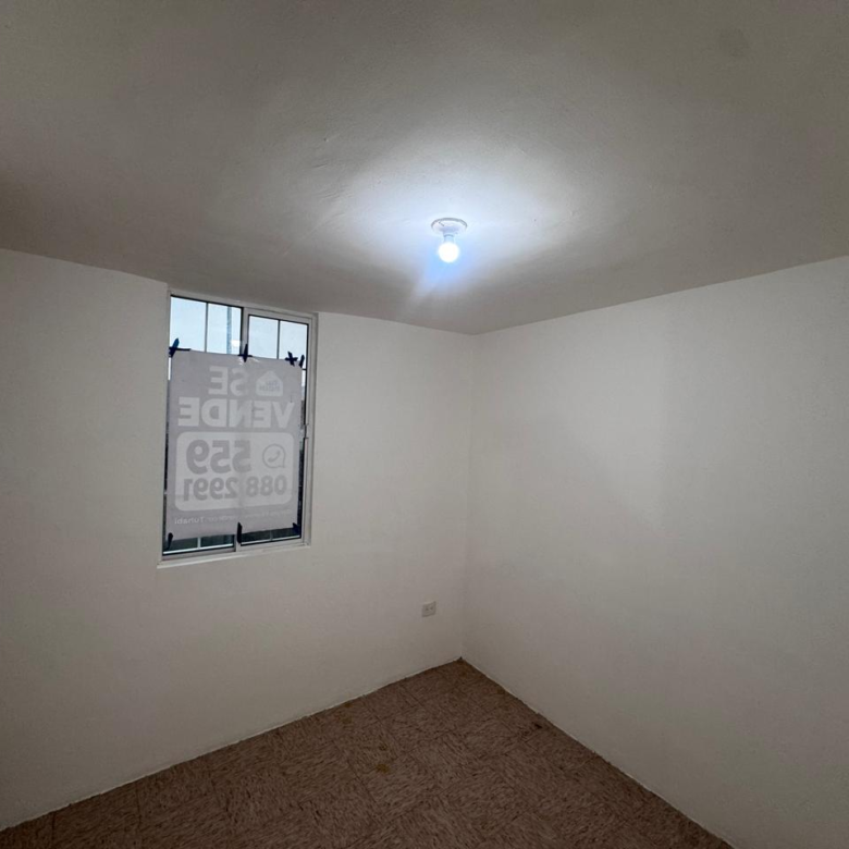 Casa en Venta en Valles de Oporto, Juárez | 2 Plantas, 2 Recámaras