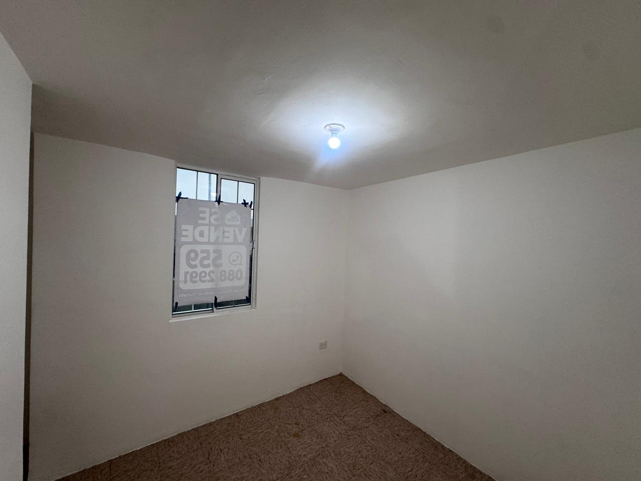 Casa en Venta en Valles de Oporto, Juárez | 2 Plantas, 2 Recámaras