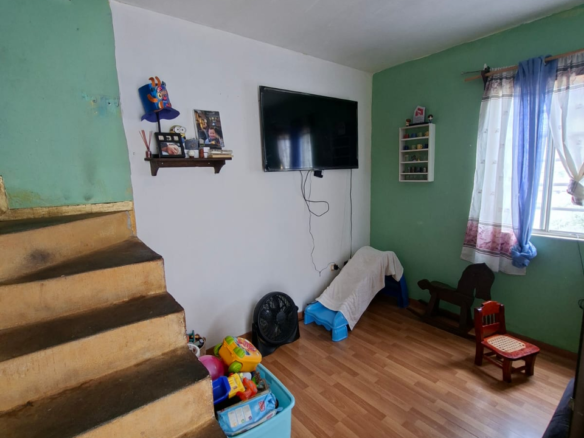 Casa Dúplex en Venta en Las Anacuas, Santa Catarina | 1 Recámara