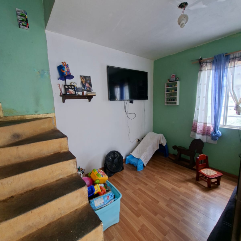 Casa Dúplex en Venta en Las Anacuas, Santa Catarina | 1 Recámara