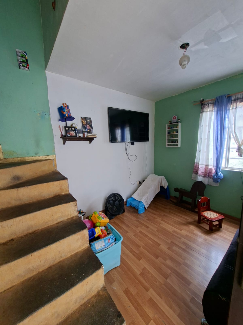 Casa Dúplex en Venta en Las Anacuas, Santa Catarina | 1 Recámara