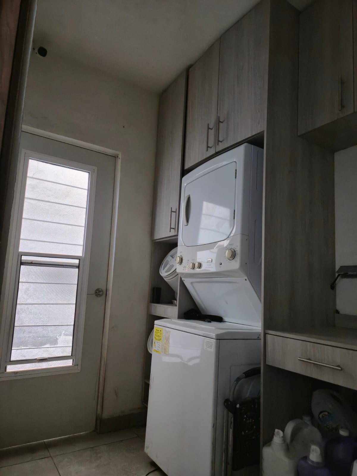 Casa en Venta en Fraccionamiento Arbado Sector Monarca, Apodaca | 3 Recámaras