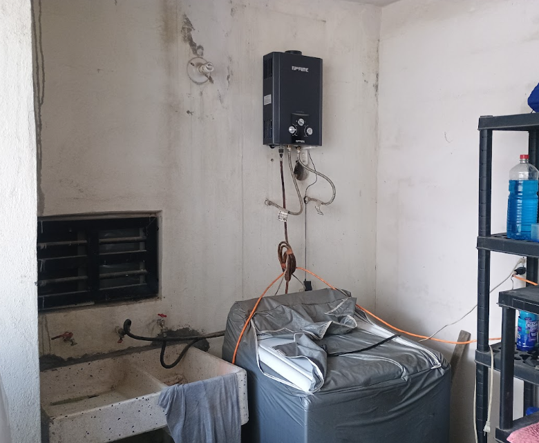 Casa en Venta en Fraccionamiento Gardenias, Juárez | 3 Recámaras, 101 m²