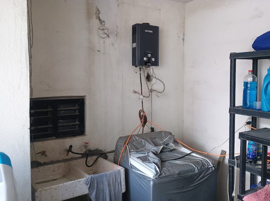 Casa en Venta en Fraccionamiento Gardenias, Juárez | 3 Recámaras, 101 m²