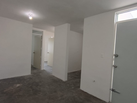 Casa Dúplex en Venta en Los Puertos, Juárez | 2 Recámaras