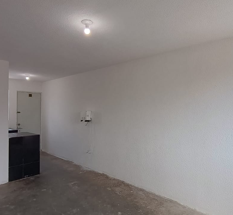 Casa en Venta en Los Cometas, Juárez | 2 Recámaras, Cochera