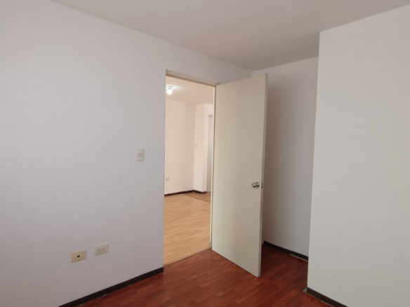 Departamento en Venta en Privada Vía Siete, Juárez | 2 Recámaras