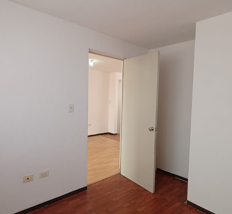 Departamento en Venta en Privada Vía Siete, Juárez | 2 Recámaras