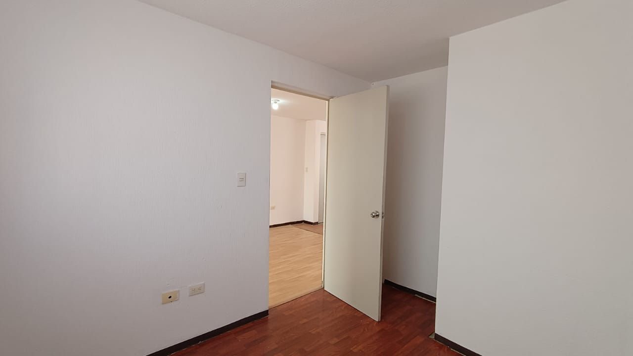 Departamento en Venta en Privada Vía Siete, Juárez | 2 Recámaras