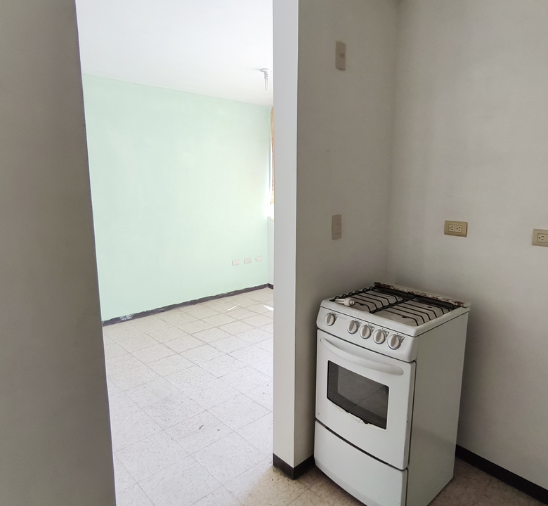 Departamento en Venta en Portal de Lincoln, García | 2 Recámaras
