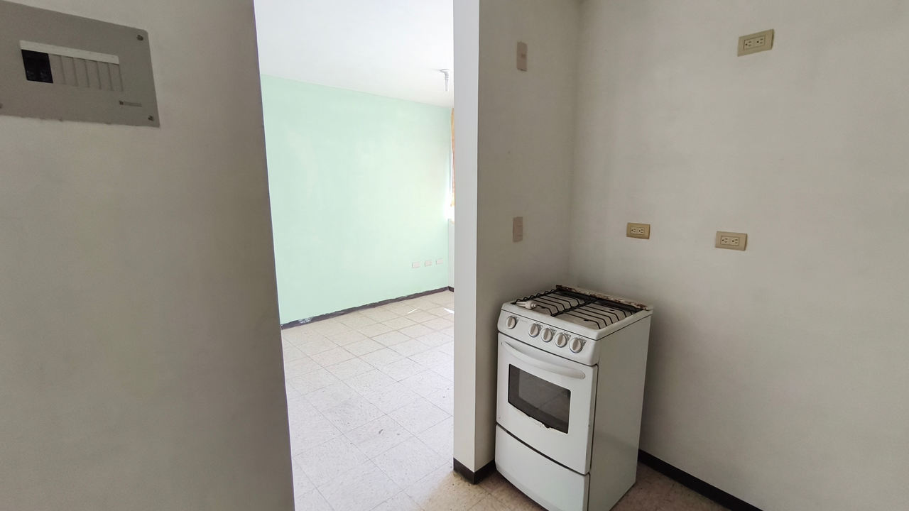 Departamento en Venta en Portal de Lincoln, García | 2 Recámaras