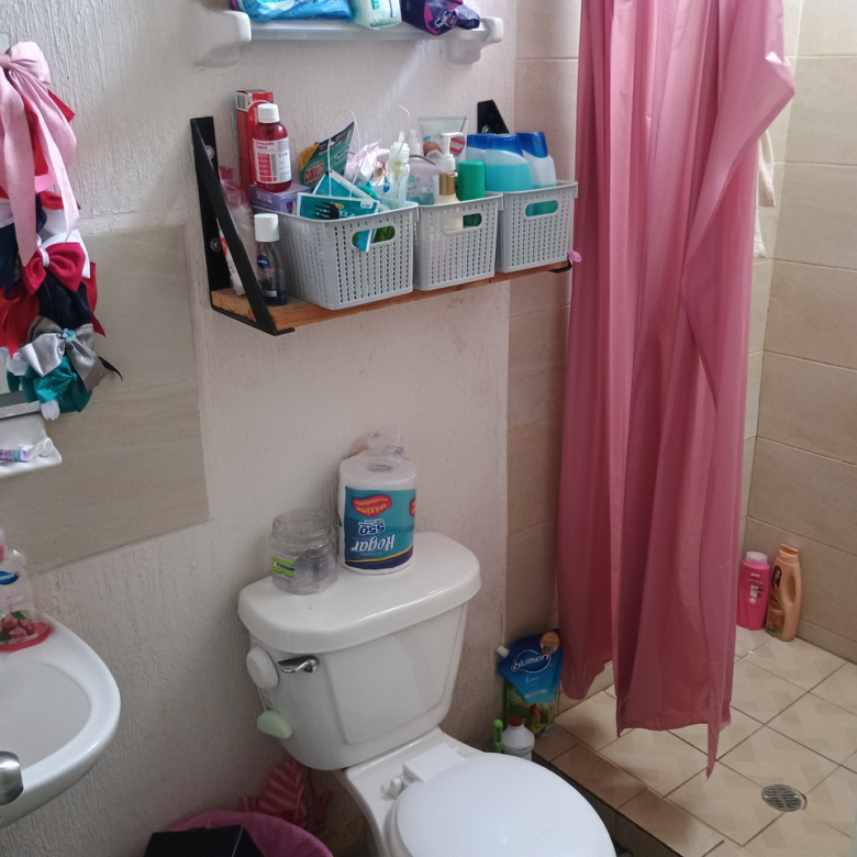 Casa en Venta en Valle Santa Isabel (Sector Tenerife), Juárez | 2 Recámaras