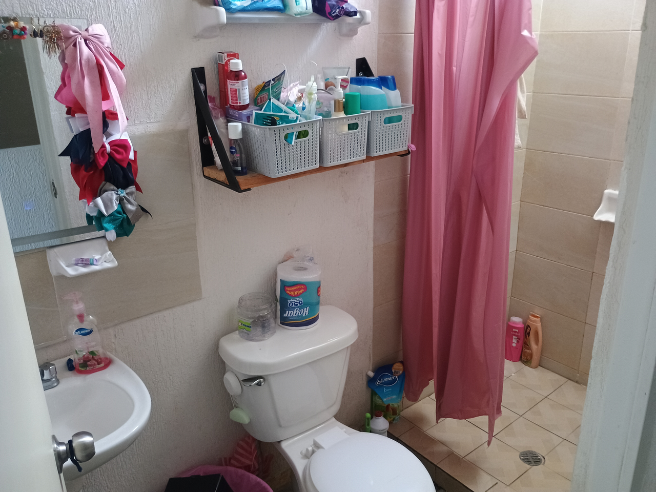 Casa en Venta en Valle Santa Isabel (Sector Tenerife), Juárez | 2 Recámaras – Foto 10 Casa en Venta en Valle Santa Isabel (Sector Tenerife), Juárez | 2 Recámaras
