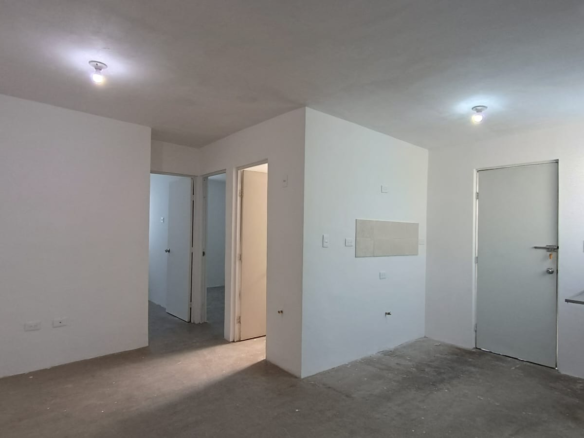 Casa en Venta en Praderas de Oriente, Juárez | 3 Recámaras, 1 Planta