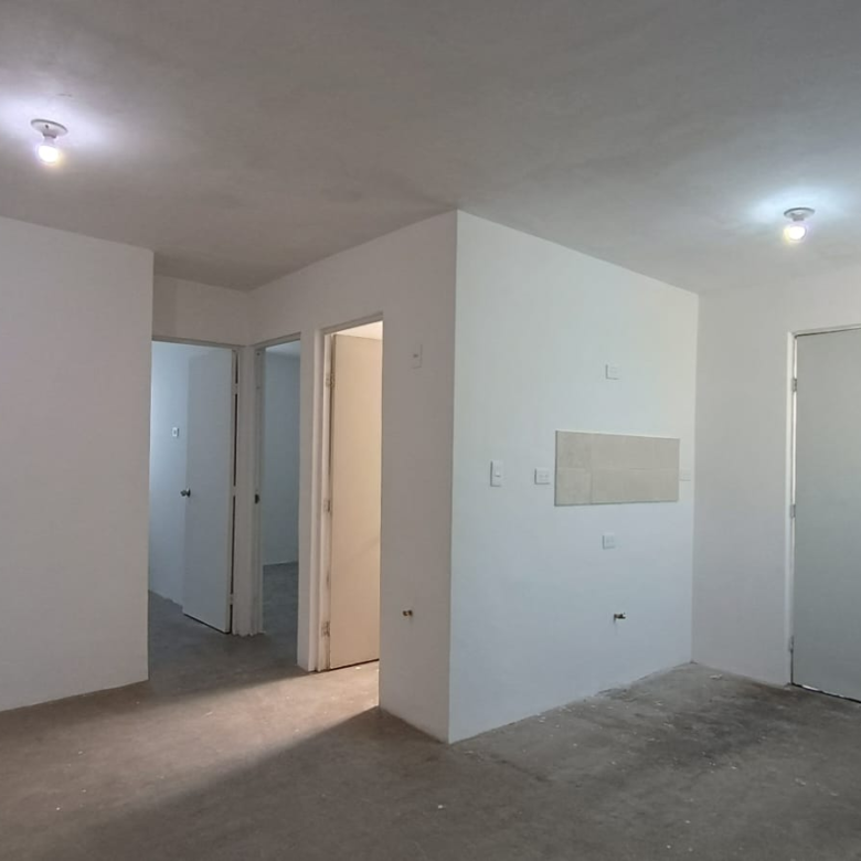 Casa en Venta en Praderas de Oriente, Juárez | 3 Recámaras, 1 Planta