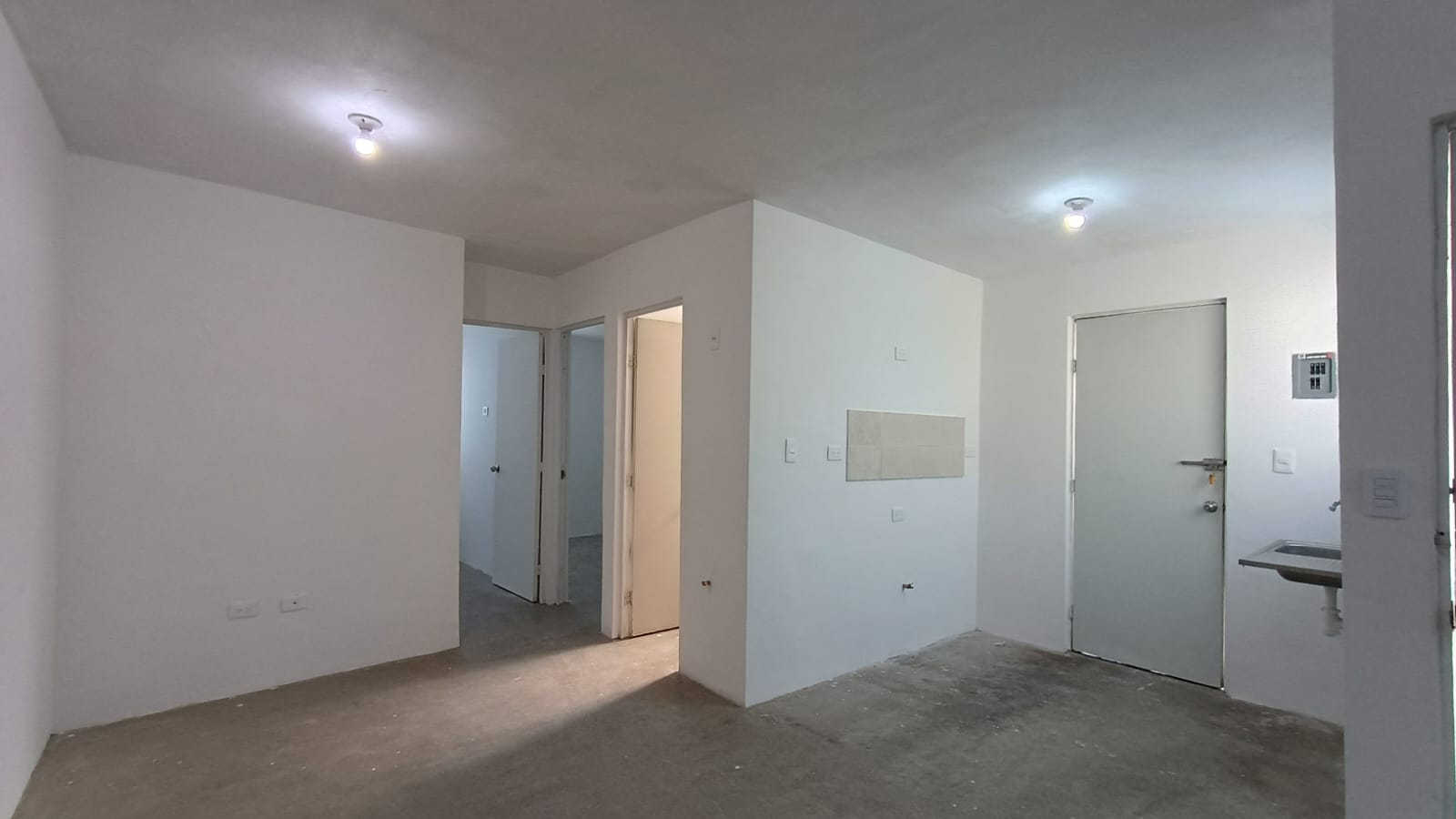 Casa en Venta en Praderas de Oriente, Juárez | 3 Recámaras, 1 Planta