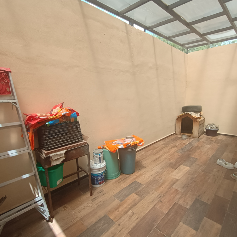 Casa en Venta en Reserva Acanto Sector Olmo, Apodaca | 3 Recámaras