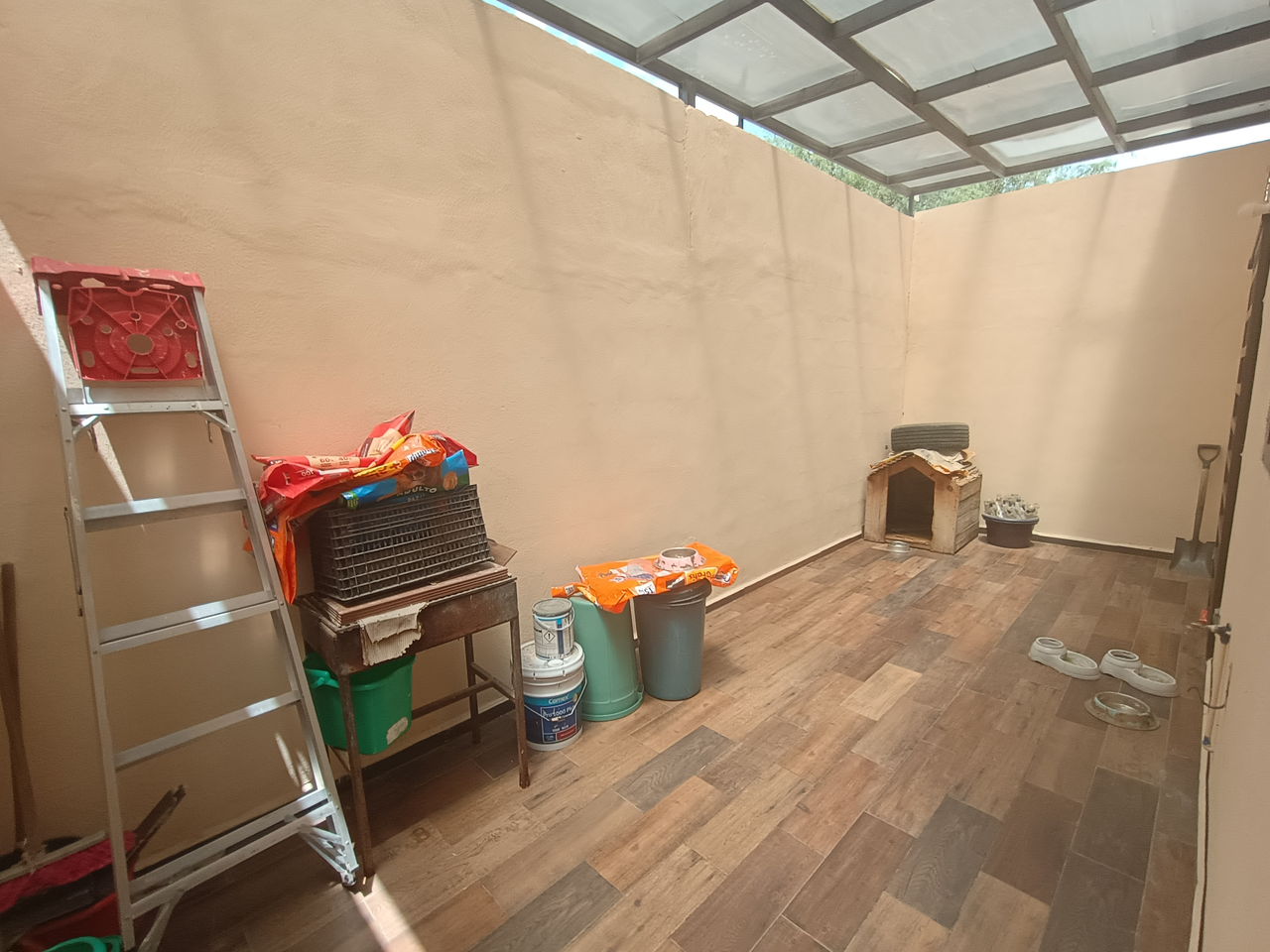 Casa en Venta en Reserva Acanto Sector Olmo, Apodaca | 3 Recámaras