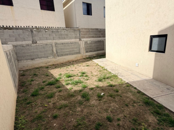 Casa en Venta en Allegra Valle Condesa I, Juárez | 3 Recámaras, Cochera Doble