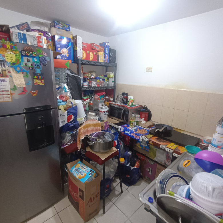 Casa en Venta en Mitras Poniente Sector Ensenada, García | 2 Recámaras