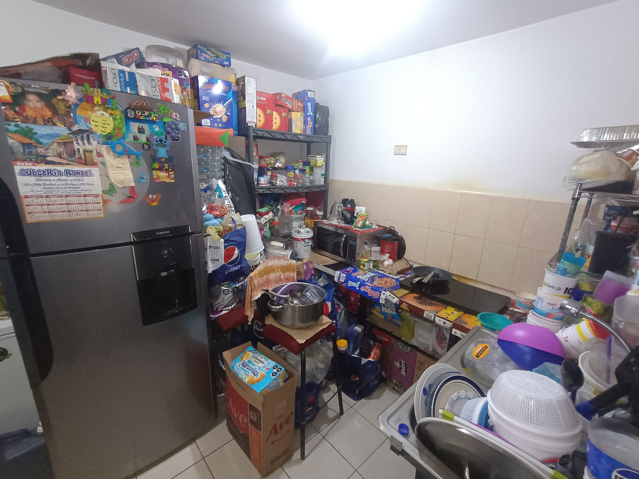 Casa en Venta en Mitras Poniente Sector Ensenada, García | 2 Recámaras
