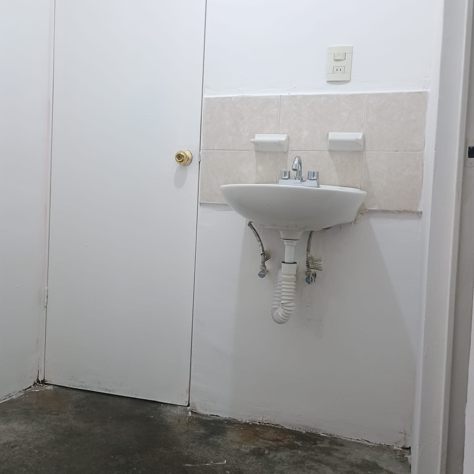Casa en Venta en La Ciudadela (Villas de San José), Juárez | 2 Plantas, 2 Recámaras – Foto 14 Casa en Venta en La Ciudadela (Villas de San José), Juárez | 2 Plantas, 2 Recámaras