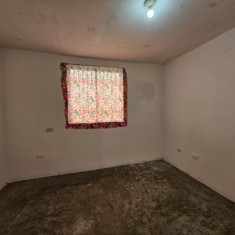 Casa en Venta en Fraccionamiento Valle Santa Isabel, Juárez | 2 Plantas, 2 Recámaras