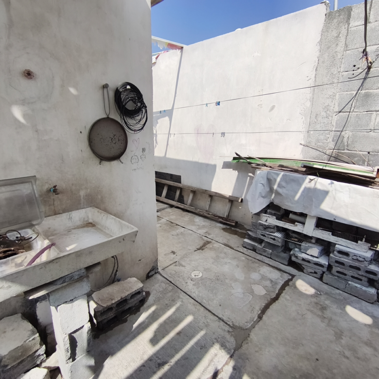 Casa en Venta en Valle de San Blas, García | 2 Recámaras, 75 m²