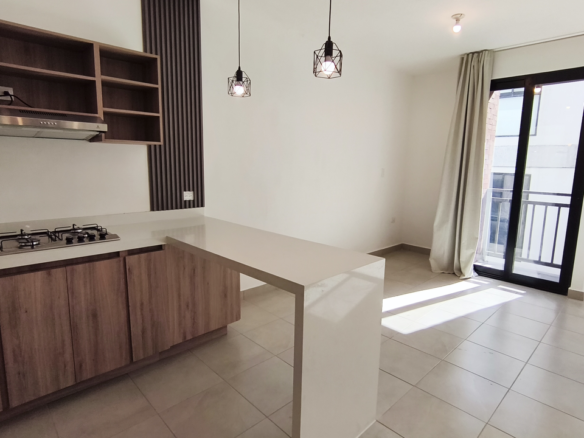 Departamento en Venta en VIVIA SC, San Gregorio, Santa Catarina | 1 Recámara