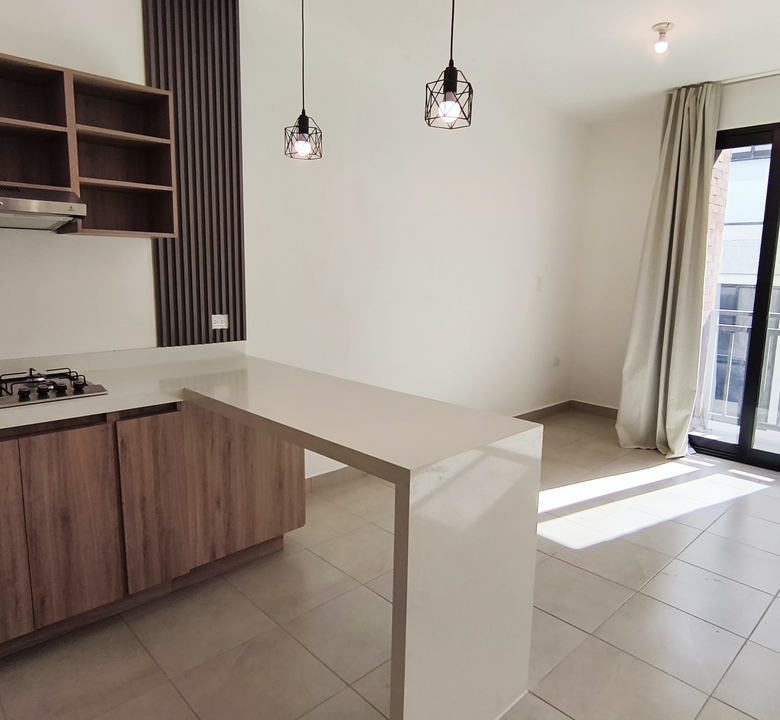 Departamento en Venta en VIVIA SC, San Gregorio, Santa Catarina | 1 Recámara
