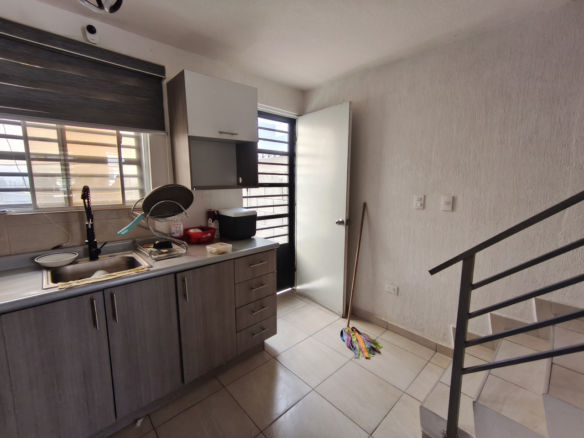 Casa en Venta en Valle de Lincoln (Sector El Fraile 2da Etapa), García | 2 Recámaras