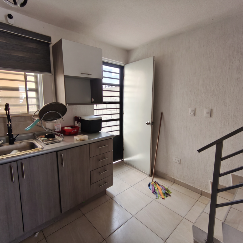 Casa en Venta en Valle de Lincoln (Sector El Fraile 2da Etapa), García | 2 Recámaras