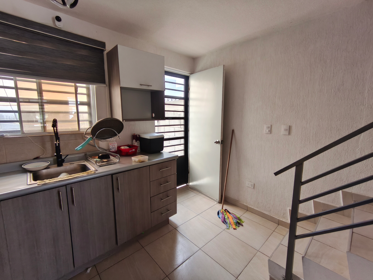 Casa en Venta en Valle de Lincoln (Sector El Fraile 2da Etapa), García | 2 Recámaras