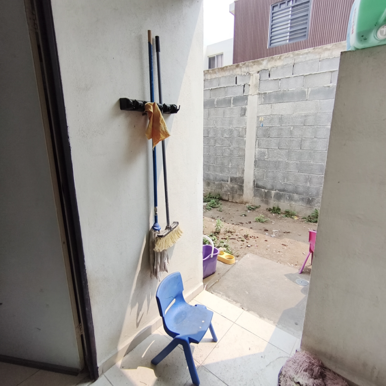 Casa en Venta en Santa María 4to Sector, García | 3 Recámaras