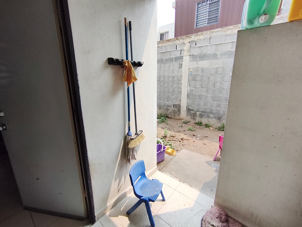 Casa en Venta en Santa María 4to Sector, García | 3 Recámaras