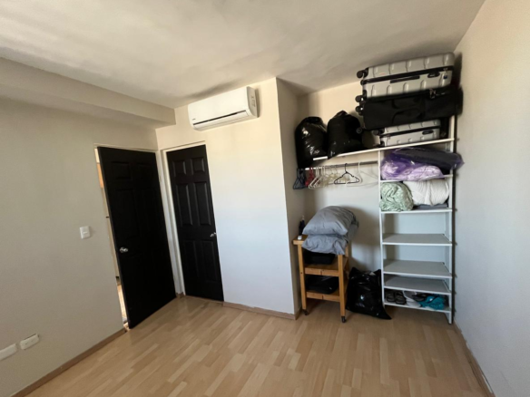 Departamento en Venta en Las Joyas de Cumbres (4to Sector), Monterrey | 2 Recámaras con Alberca