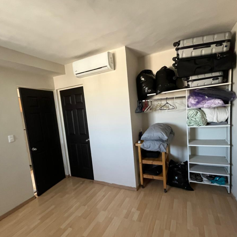 Departamento en Venta en Las Joyas de Cumbres (4to Sector), Monterrey | 2 Recámaras con Alberca