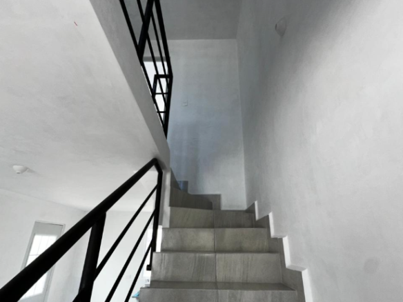 Casa Nueva en Venta en Paseos del Valle (Pilares), Salinas Victoria | Modelo Salvia