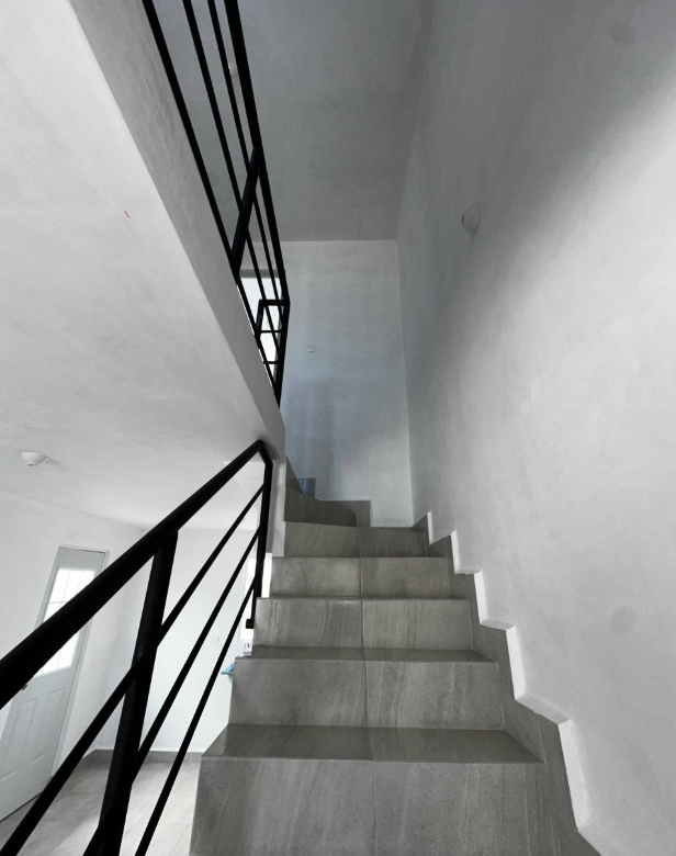 Casa Nueva en Venta en Paseos del Valle (Pilares), Salinas Victoria | Modelo Salvia
