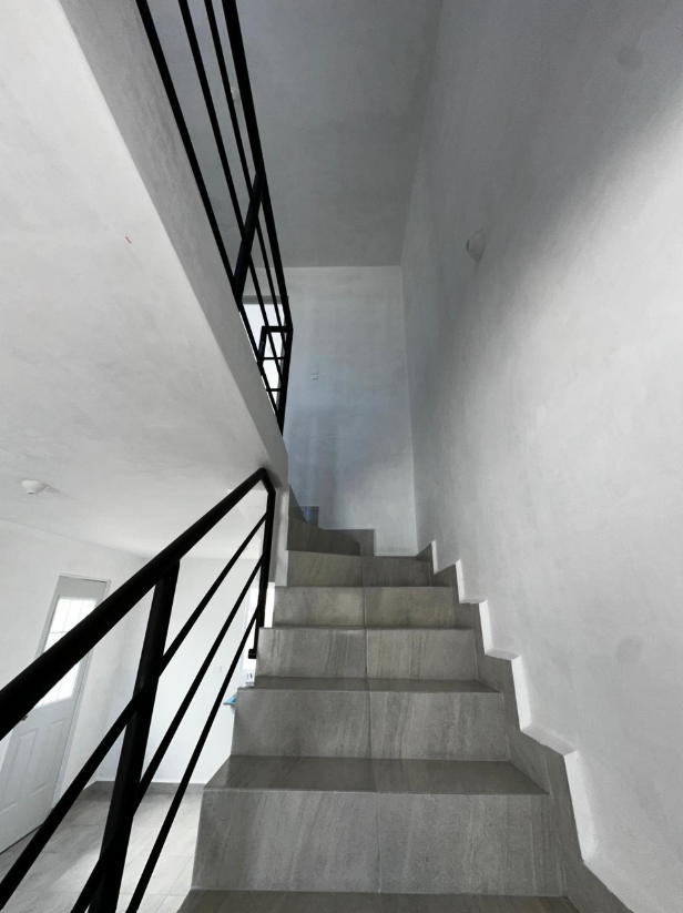 Casa Nueva en Venta en Paseos del Valle (Pilares), Salinas Victoria | Modelo Salvia