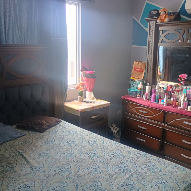 Casa en Venta en Lomas de Córdoba (Sector Villares), Juárez | 2 Plantas, 2 Recámaras