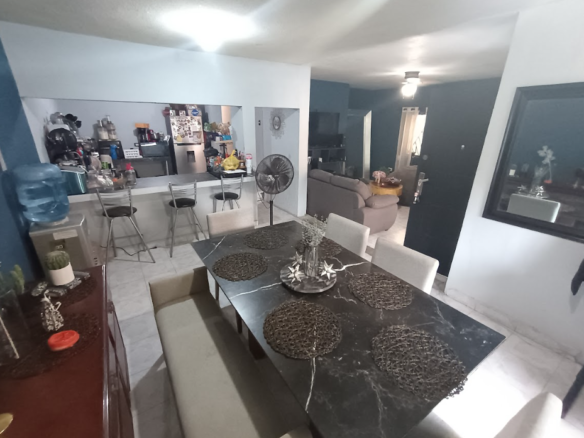 Casa en Venta en Fraccionamiento Simón Bolívar, Monterrey | 155 m², 2 Recámaras