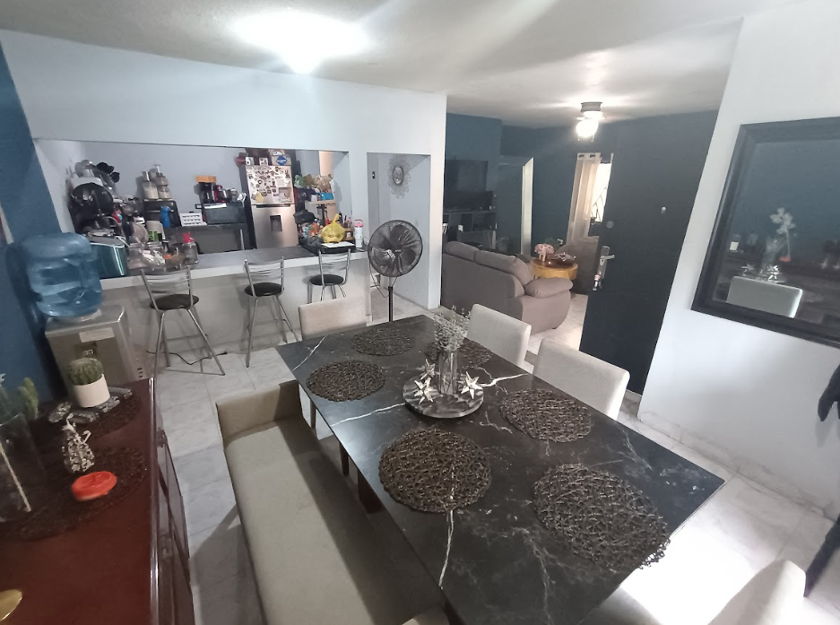 Casa en Venta en Fraccionamiento Simón Bolívar, Monterrey | 155 m², 2 Recámaras
