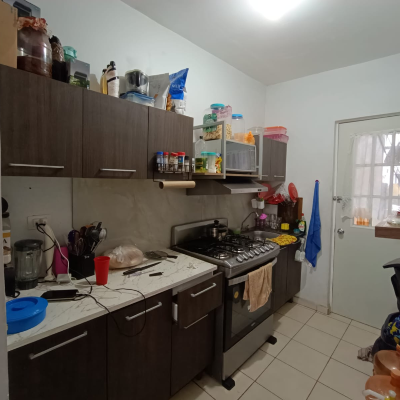 Departamento en Venta en Fraccionamiento Villa Alborada, Juárez | 3 Recámaras