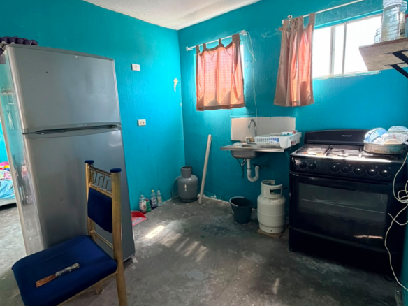 Departamento en Venta en Fraccionamiento Privadas Ocania, Juárez | 2 Recámaras