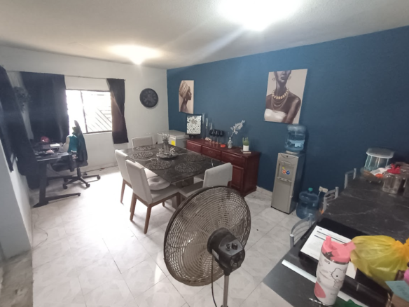 Casa en Venta en Fraccionamiento Simón Bolívar, Monterrey | 155 m², 2 Recámaras