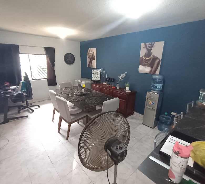 Casa en Venta en Fraccionamiento Simón Bolívar, Monterrey | 155 m², 2 Recámaras