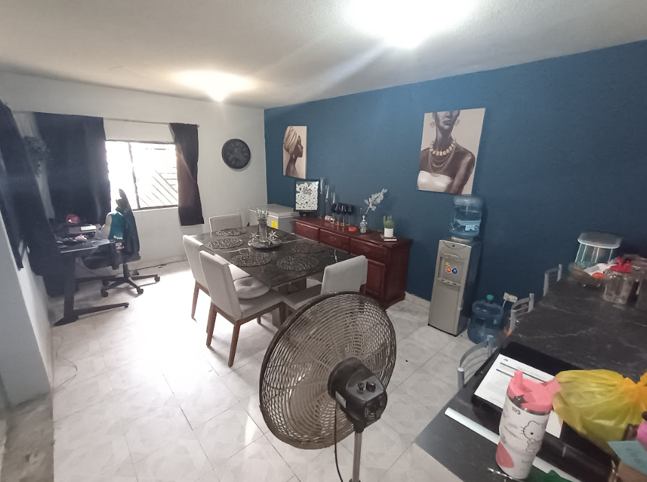 Casa en Venta en Fraccionamiento Simón Bolívar, Monterrey | 155 m², 2 Recámaras