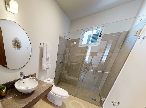 Departamento Nuevo en Venta en Cumbres Allegro (Amaire), Monterrey | 1 Recámara
